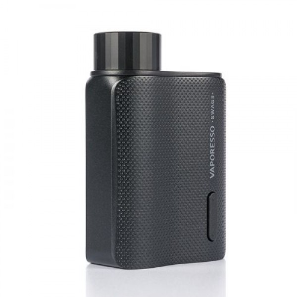 Vaporesso Swag II 80W Box Mod