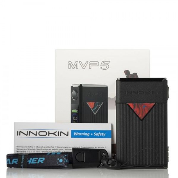 Innokin MVP5 120W Box Mod