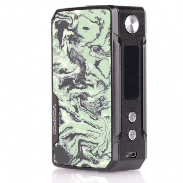 VOOPOO Drag Mini 117W TC Mod