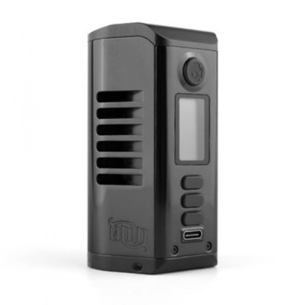 Dovpo Odin 200W Box Mod