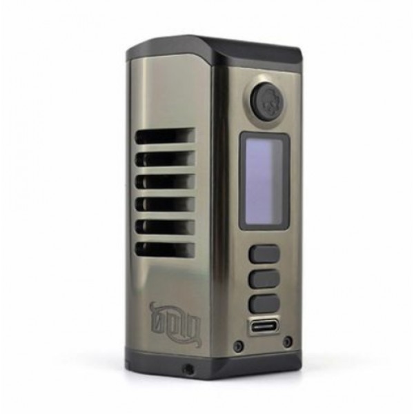 Dovpo Odin 200W Box Mod