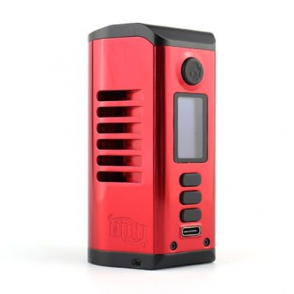 Dovpo Odin 200W Box Mod