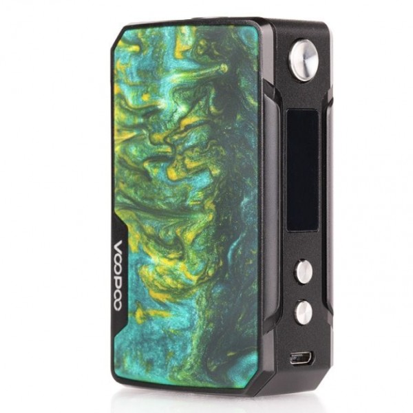 VOOPOO Drag Mini 117W TC Mod