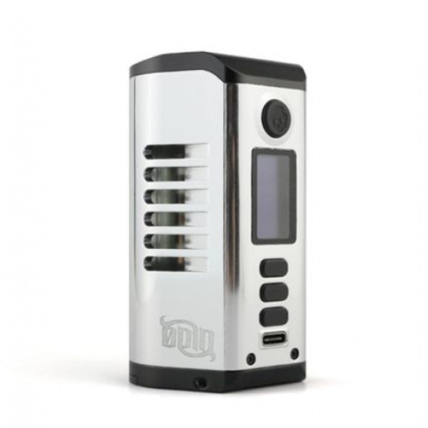 Dovpo Odin 200W Box Mod