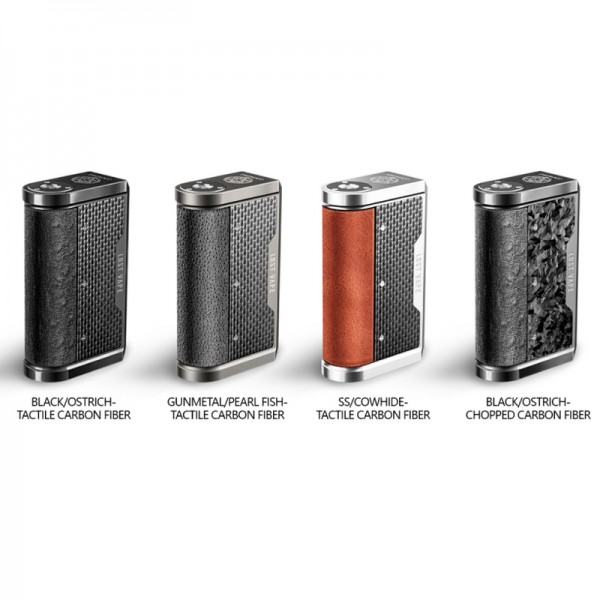 Lost Vape Centaurus DNA 250C 200W Box Mod