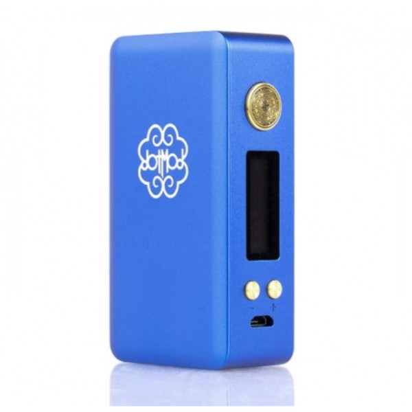 Dotmod Dotbox 75W TC Box Mod