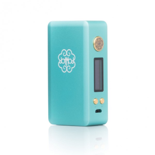 Dotmod Dotbox 75W TC Box Mod