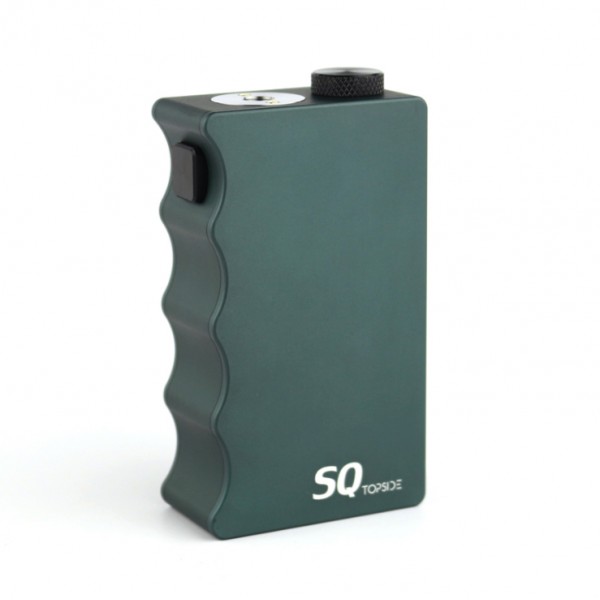 Dovpo Topside SQ Mech Squonk Mod (with Free Samsung Batteries)