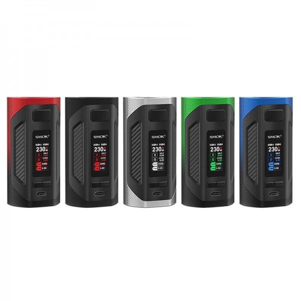 SMOK Rigel 230W Box Mod