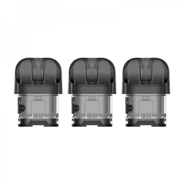 SMOK NOVO 4 Replacement Pods 3PCS