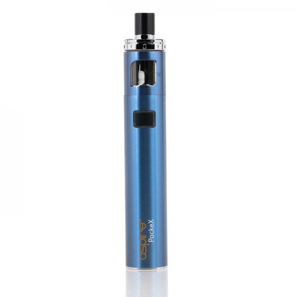 Aspire PockeX Starter Kit