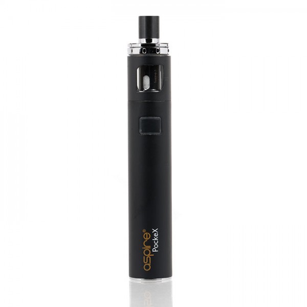 Aspire PockeX Starter Kit