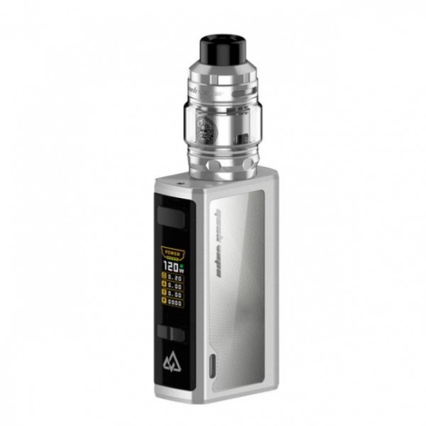 Geekvape Obelisk 120 FC Kit (Without Fast Charger)