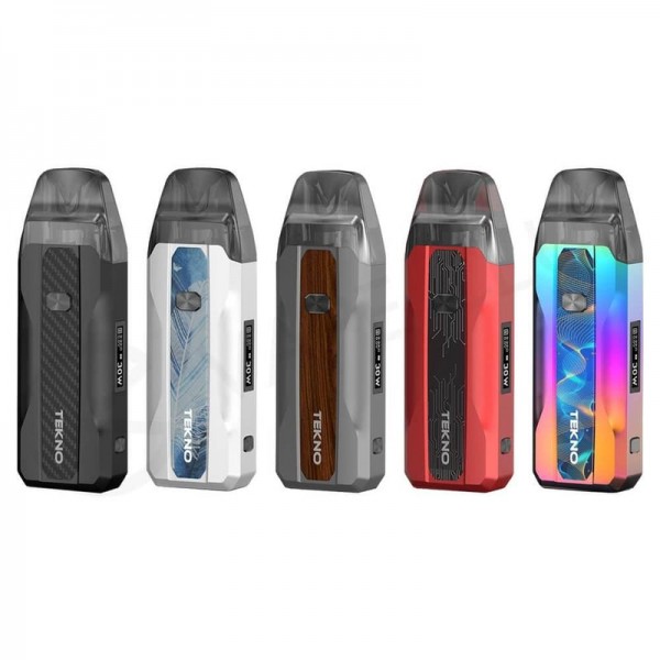 Aspire Tekno 30W Pod Kit