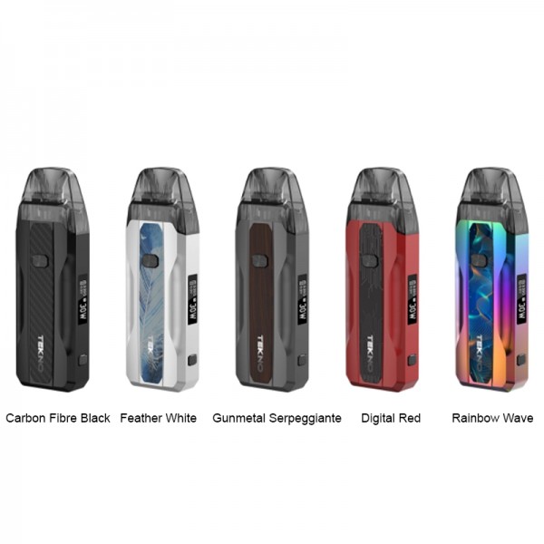 Aspire Tekno 30W Pod Kit