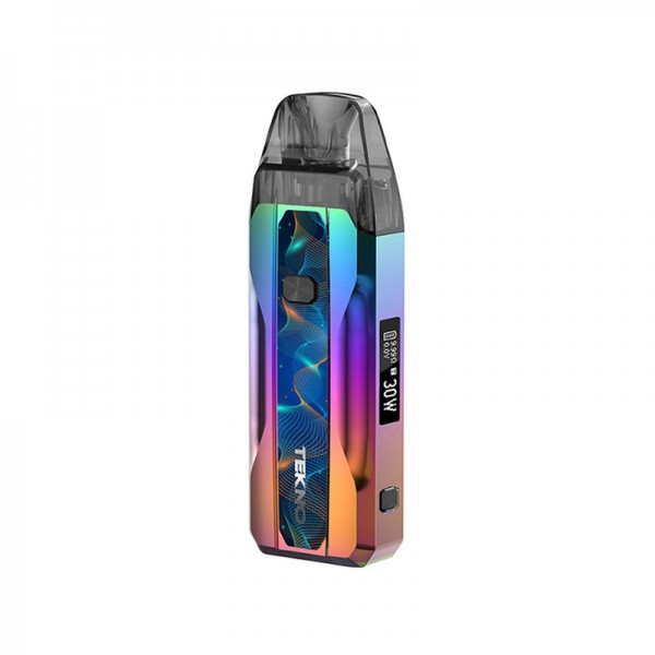 Aspire Tekno 30W Pod Kit