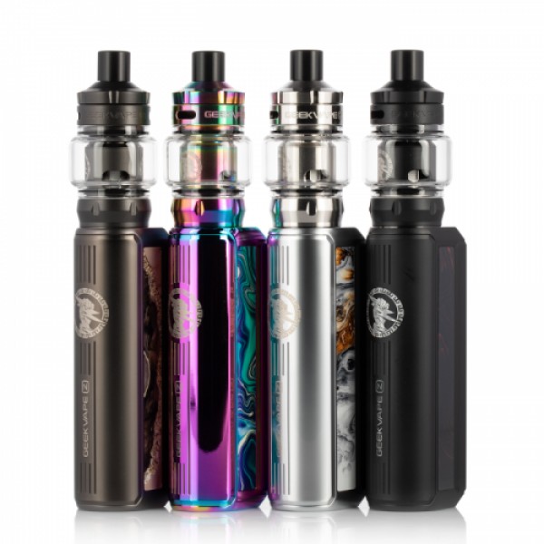 Geekvape Z50 50W Kit