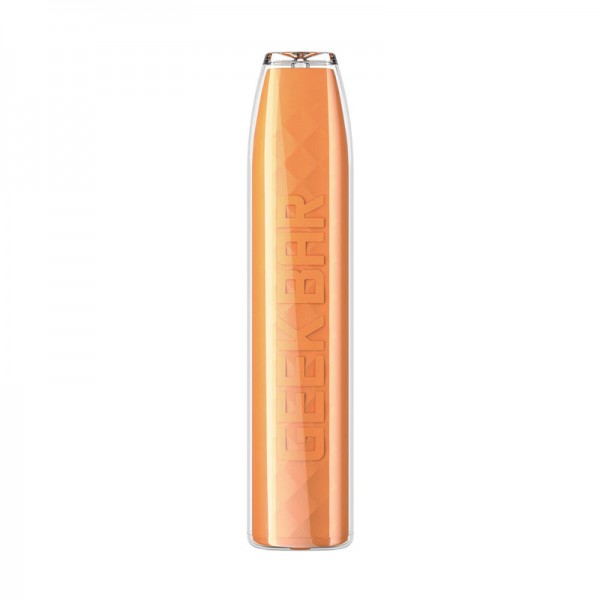 GEEK BAR Passion Fruit Disposable Vape