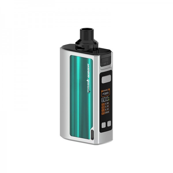 Geekvape Obelisk 60 Pod Mod Kit