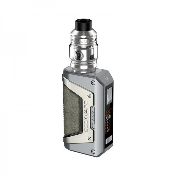 GeekVape Aegis Legend 2 (L200) 200W Kit