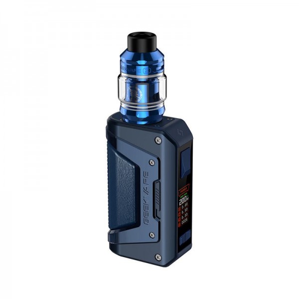 GeekVape Aegis Legend 2 (L200) 200W Kit