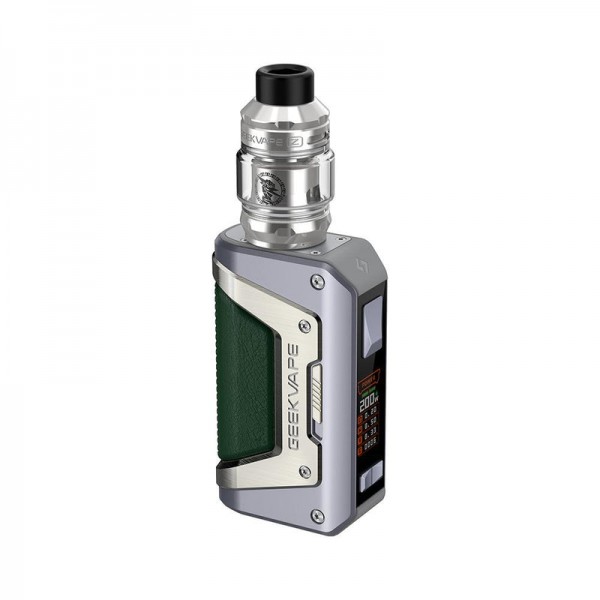 GeekVape Aegis Legend 2 (L200) 200W Kit