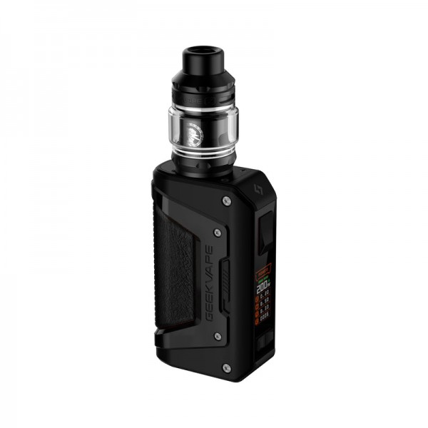 GeekVape Aegis Legend 2 (L200) 200W Kit