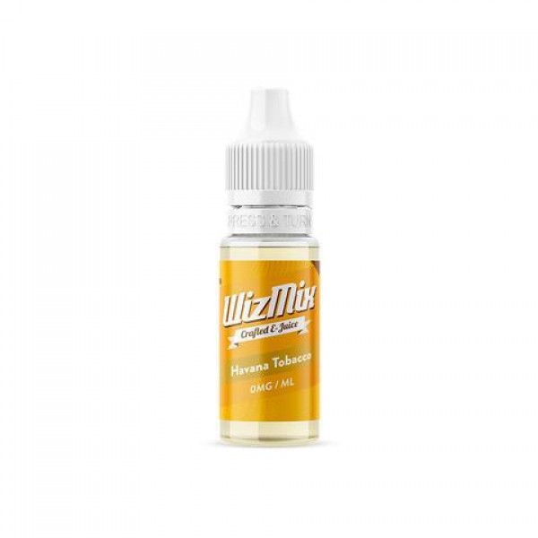 Editor's Picks - 10ml Nic Salt/E-liquid