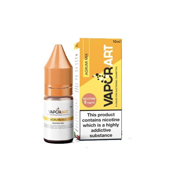 Editor's Picks - 10ml Nic Salt/E-liquid