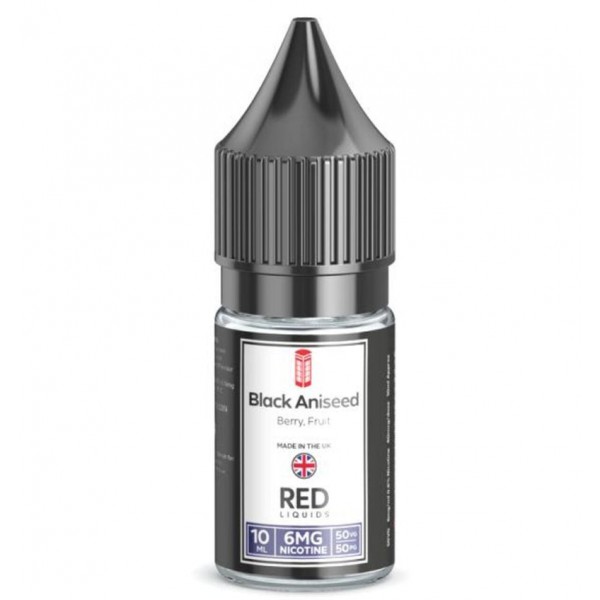 Editor's Picks - 10ml Nic Salt/E-liquid