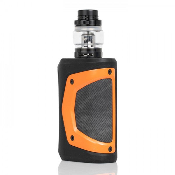 GeekVape Aegis X 200W Kit with Cerberus Sub Ohm Tank