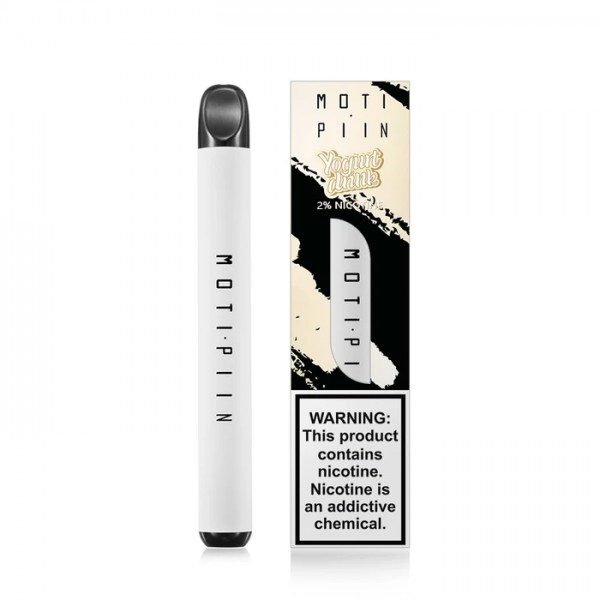 MOTI PIIN Disposable Pod Kit