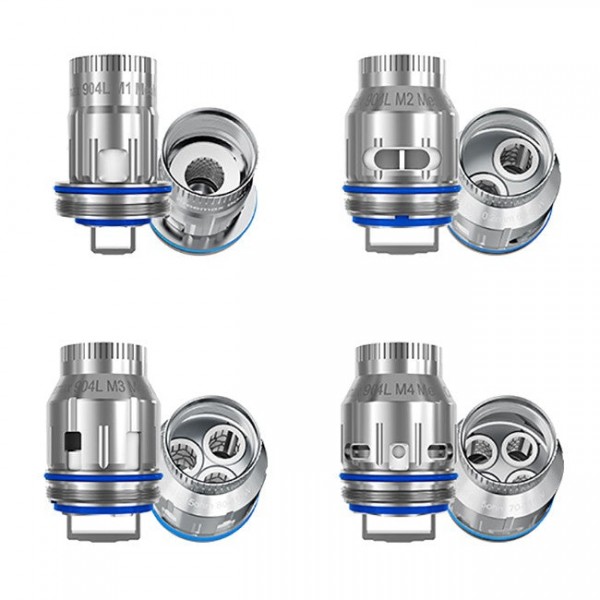 Freemax 904L M Mesh Replacement Coils 3PCS