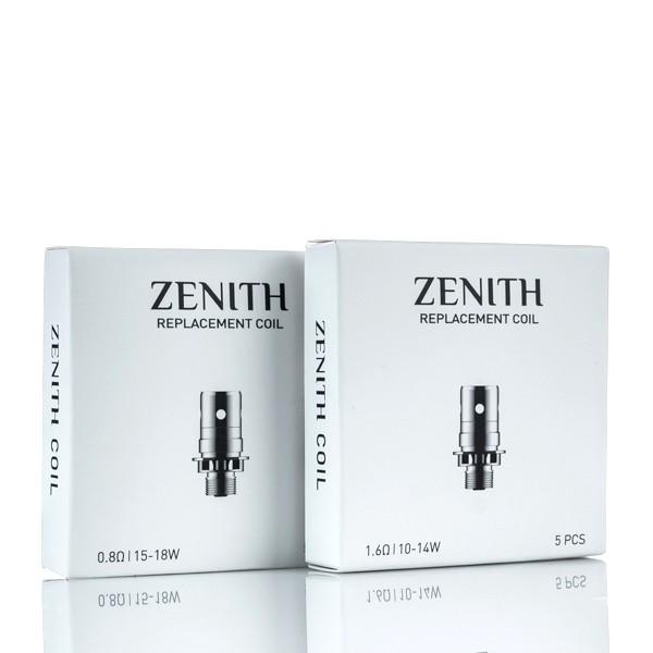 Innokin Zenith Replacement Coils 5PCS