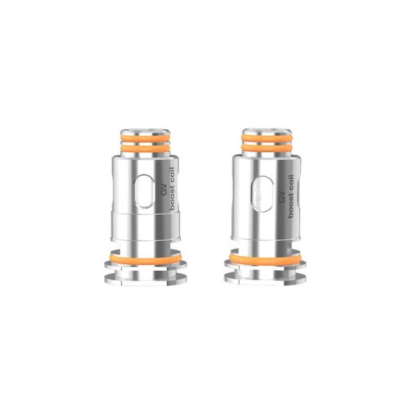 Geekvape B Series Replacement Coils 5PCS for Aegis Boost/Boost Plus/Hero