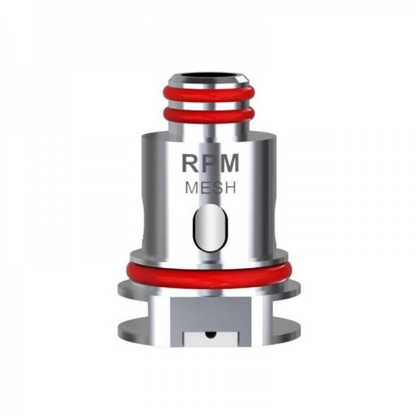 SMOK RPM Replacement Coils