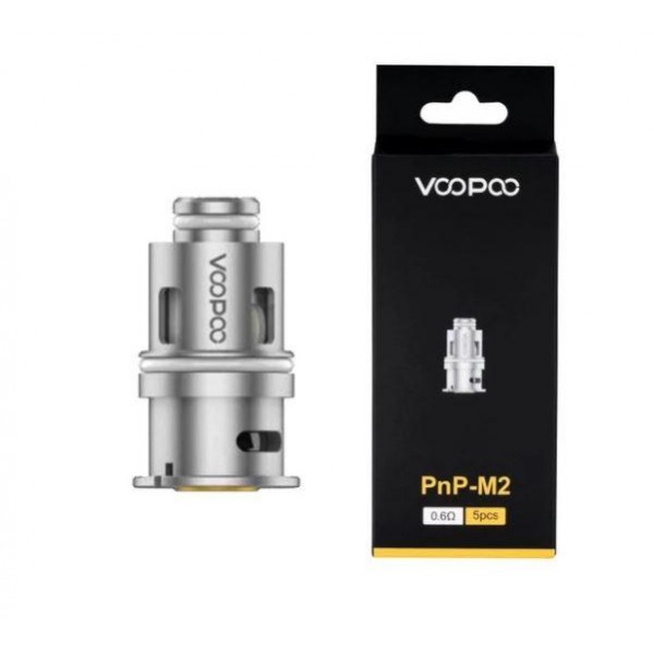 VooPoo PnP Replacement Coils