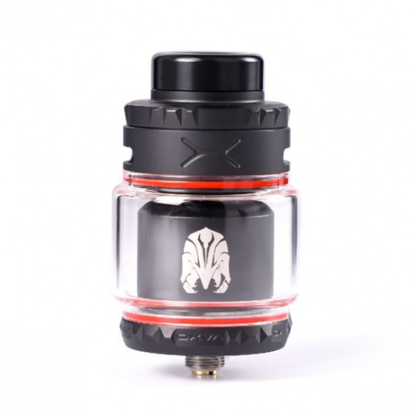 OXVA Arbiter RTA