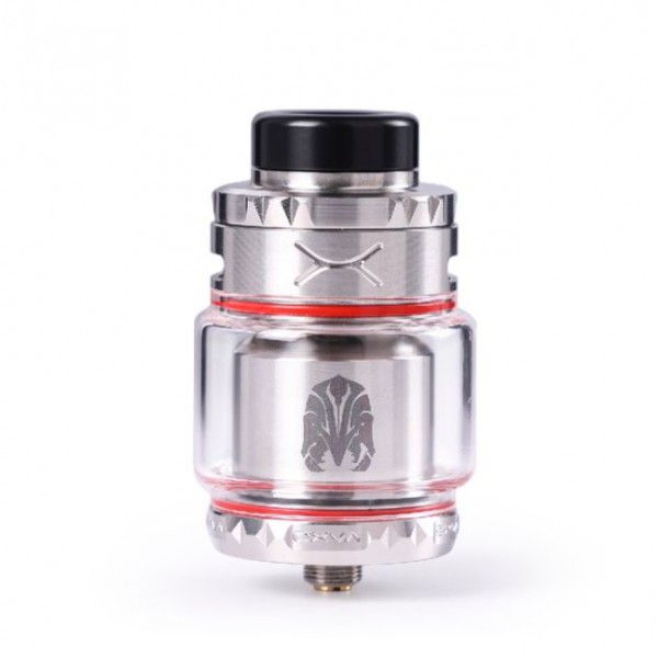 OXVA Arbiter RTA