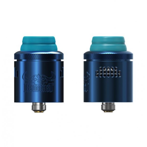 Hellvape Hellbeast RDA 24mm