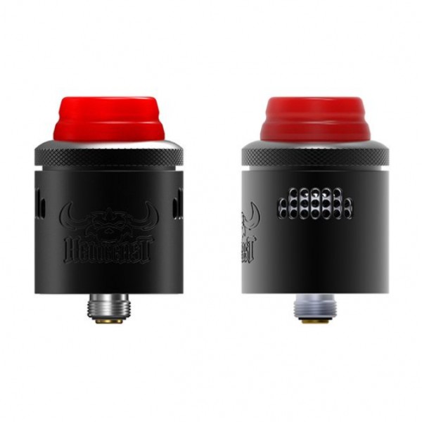 Hellvape Hellbeast RDA 24mm