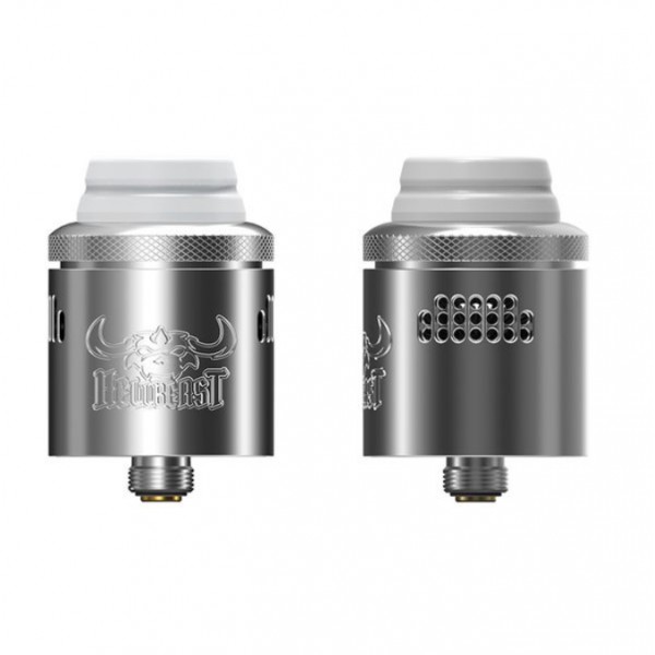 Hellvape Hellbeast RDA 24mm