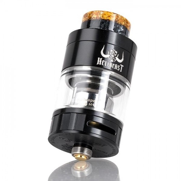 Hellvape Hellbeast Sub-Ohm Tank