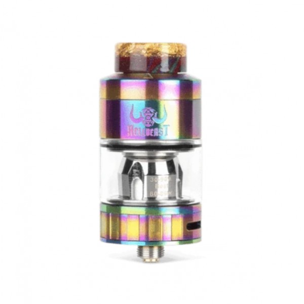 Hellvape Hellbeast Sub-Ohm Tank