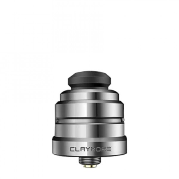 YachtVape Claymore RDA