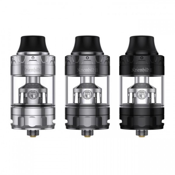 Vapefly Kriemhild II 2 Sub Ohm Tank