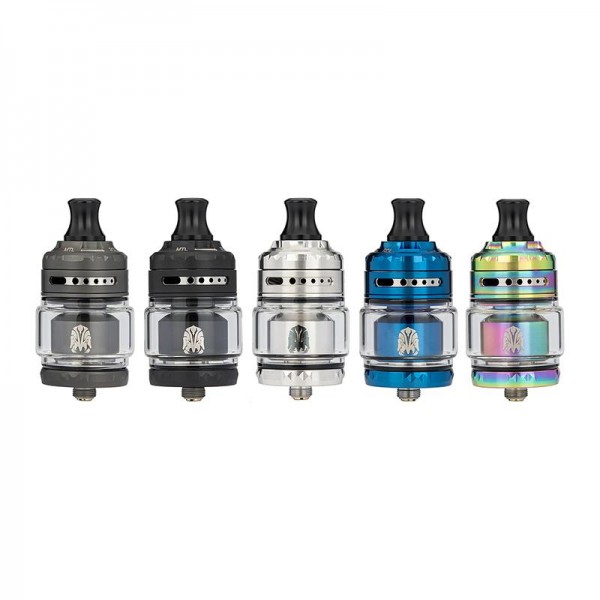 OXVA Arbiter Solo RTA