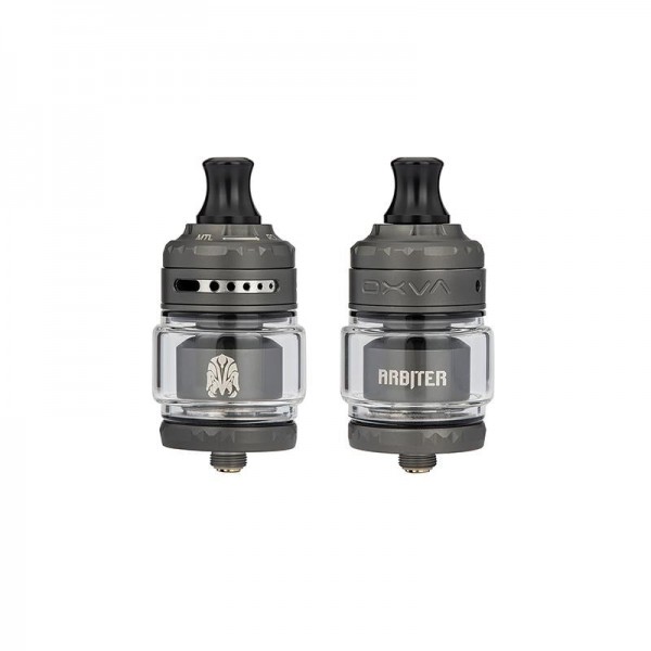 OXVA Arbiter Solo RTA