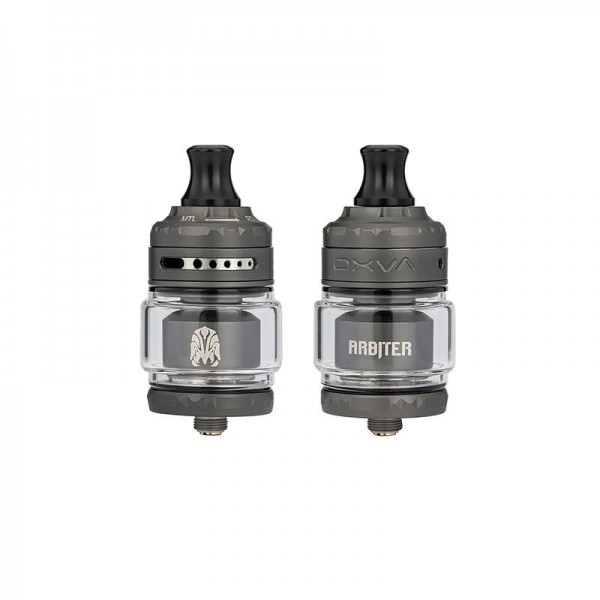 OXVA Arbiter Solo RTA