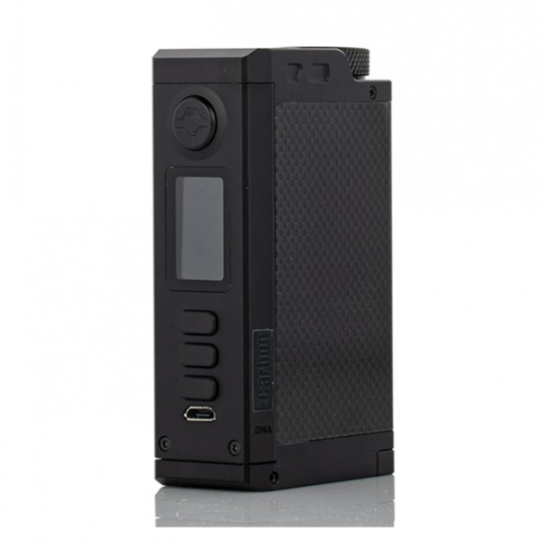Dovpo Top Gear DNA250C 200W Mod
